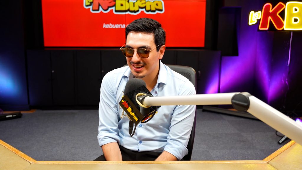 Raúl Hernández Jr.