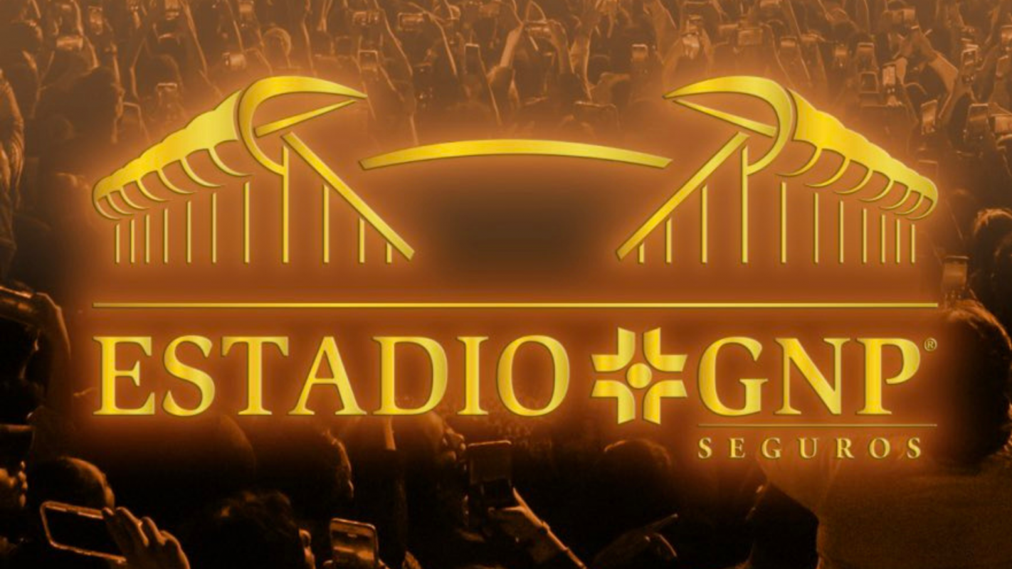 Estadio GNP Seguros
