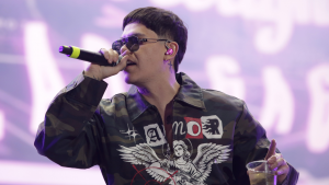 Junior H cancela presentaciones