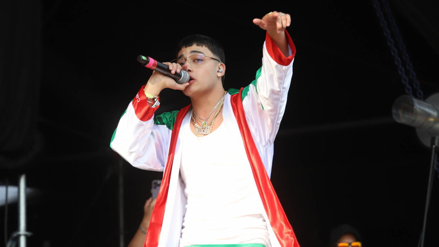 El Malilla sufre incidente