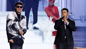 Peso Pluma con Eslabón Armado