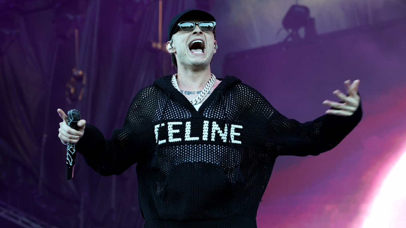 Peso Pluma estrena dos discos