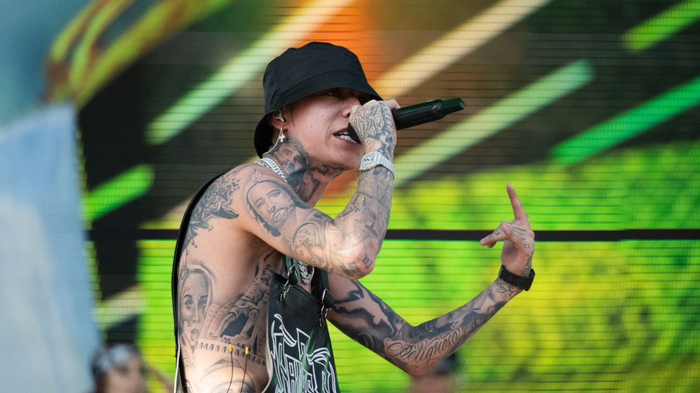 Santa Fe Klan apoya la operación de un niño tras polémica