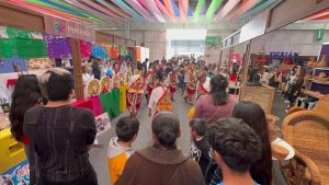 Tianguis Nacional de Pueblos Mágicos será rescatado por gobierno estatal