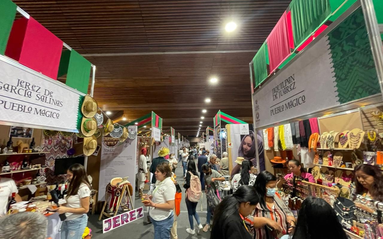 SECTUR Federal y Veracruz anuncian que Boca del Río será la sede del Tianguis Nacional de Pueblos Mágicos 2024