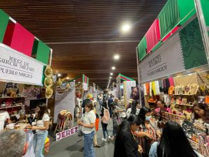 SECTUR Federal y Veracruz anuncian que Boca del Río será la sede del Tianguis Nacional de Pueblos Mágicos 2024