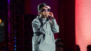 Yahritza y Su Esencia es festival