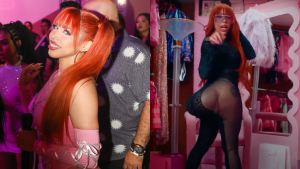 Yeri Mua desata polémica