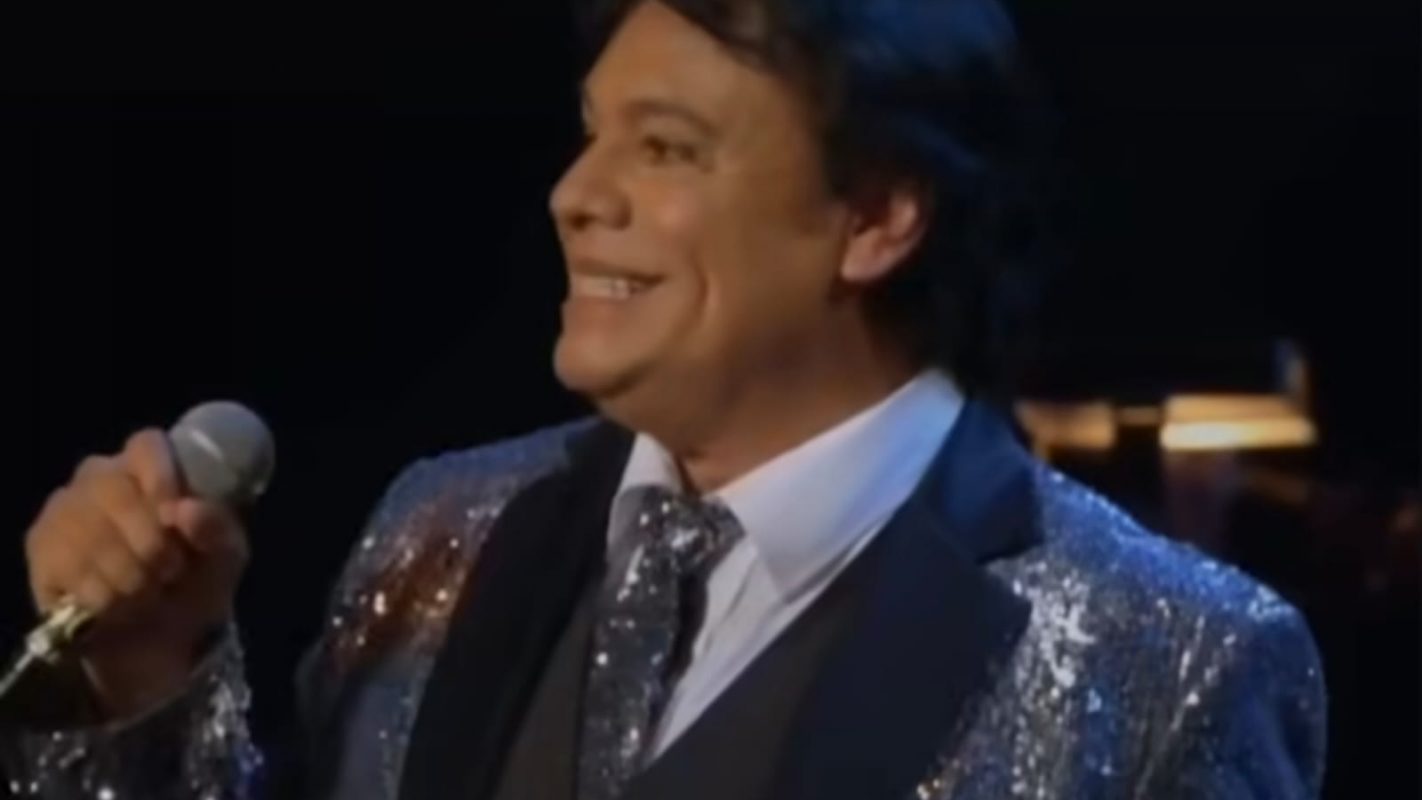 Juan Gabriel