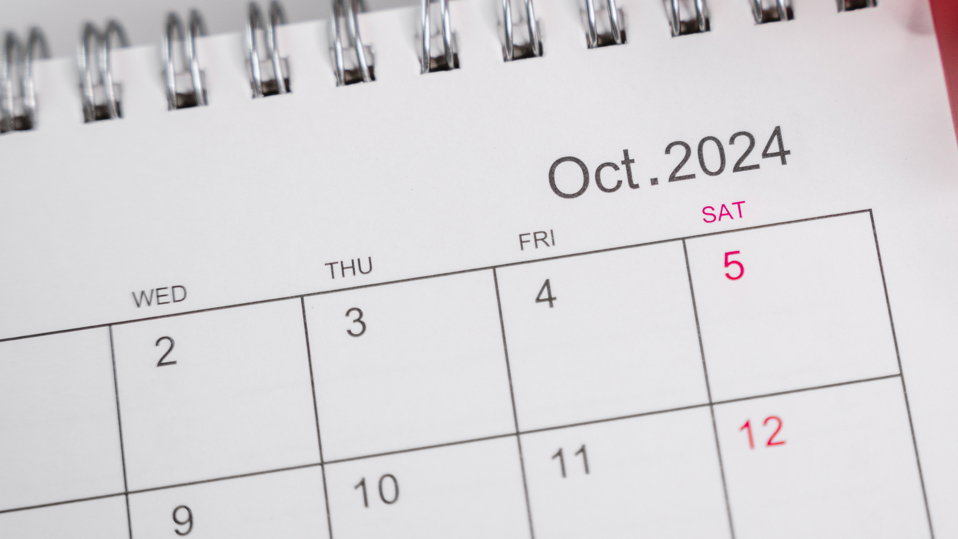 Por qué el 1 de octubre será festivo y para quiénes aplica