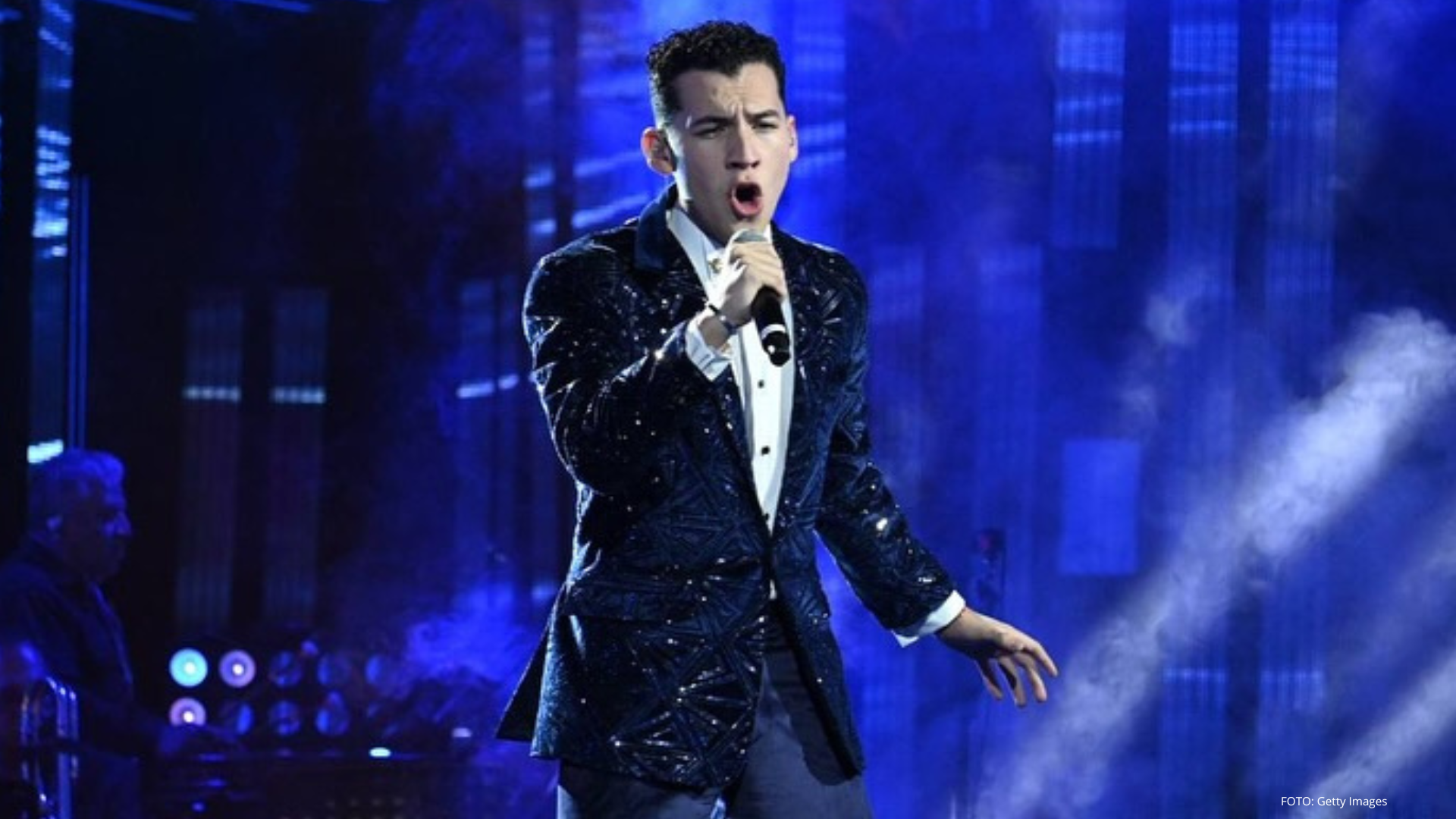 Quién es Mario Girón, ganador de La Academia 2024? Estos son los premios  que recibió