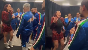 Gala Montes Mexicano