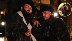 Espinoza Paz y Carin León