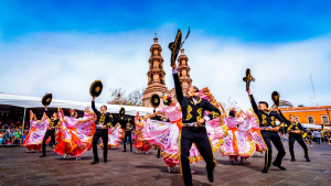 Feria Aguascalientes