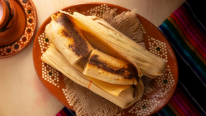Tamales