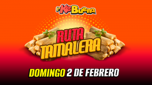 Ruta Tamalera KB