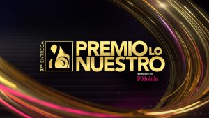 PremioLoNuestro