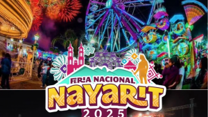 Feria Nayarit 2025