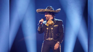 Alejandro Fernández