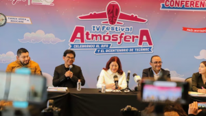 Festival Atmosfera 2025