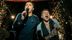 Jorge y Josi Mazatlan