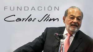 Beca Carlos Slim