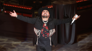 El Mimoso Auditorio Na