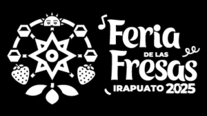 Feria de las fresas 2025