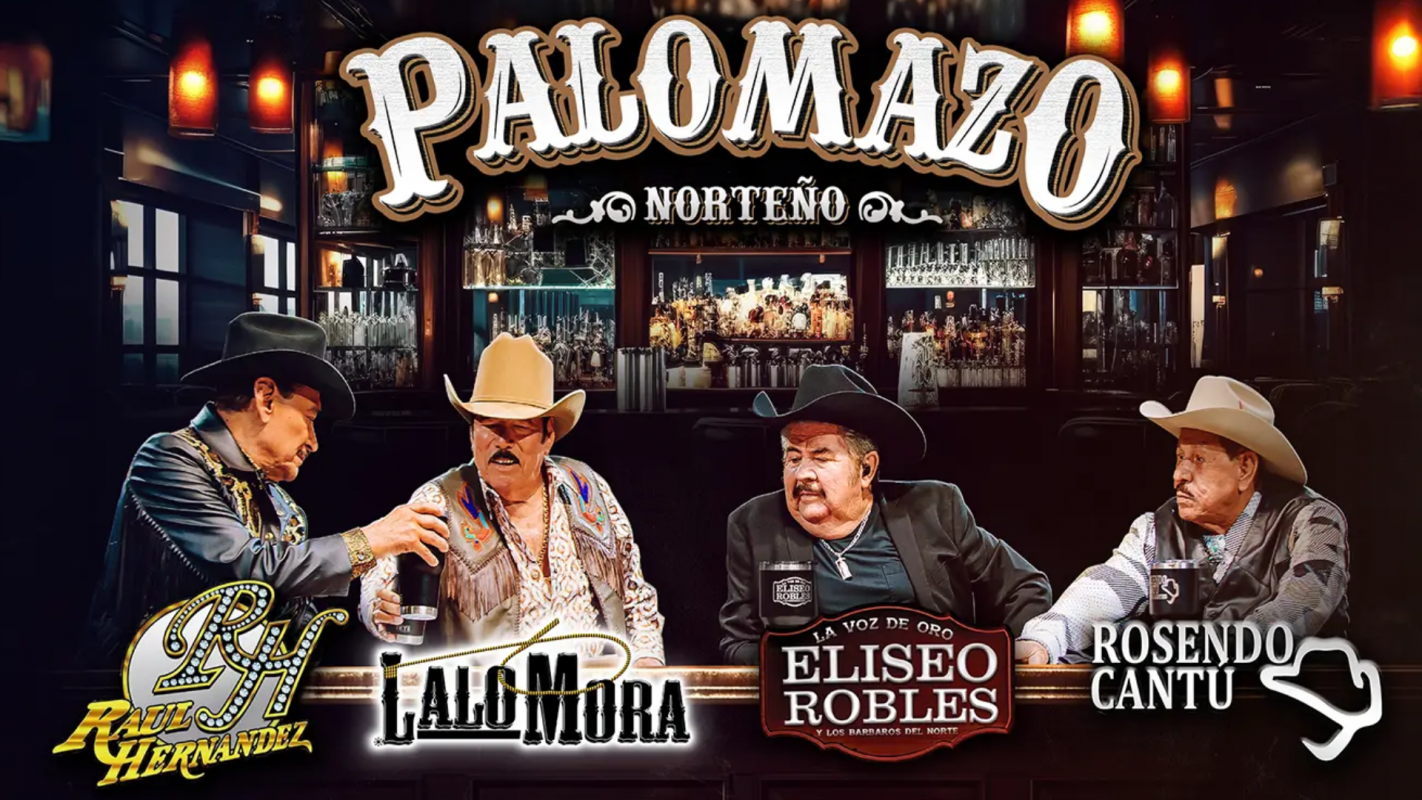 Palamozo Norteño
