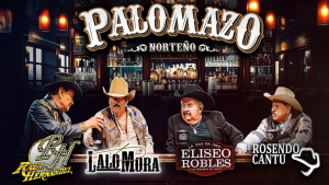 Palamozo Norteño