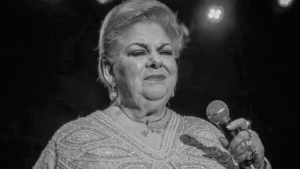 Paquita La Del Barrio