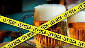 Ley Seca
