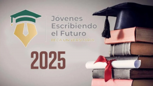 Construyendo el futuro