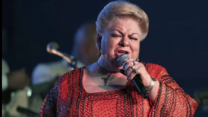 Paquita engañada