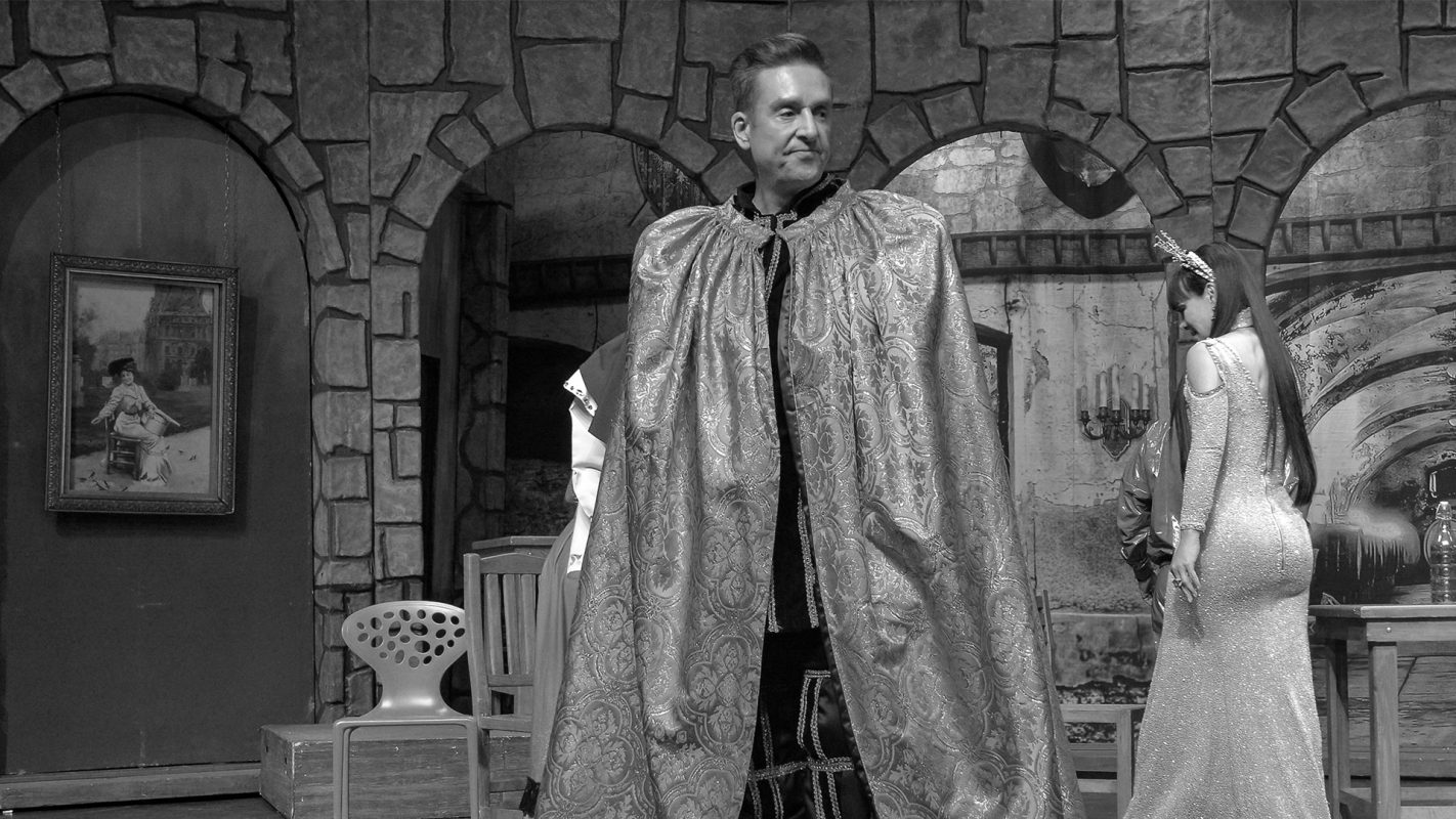 Murió Daniel Bisogno