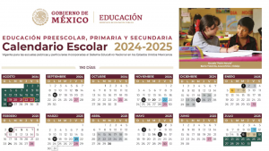 Calendario