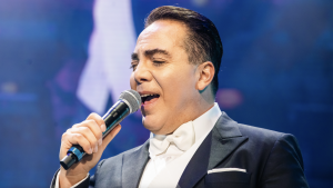 Cristian Castro