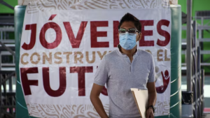 Jovenes Construyendo el Futuro