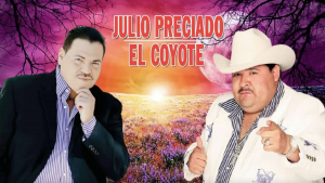 Julio Preciado y El Coyote