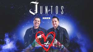 Juntos en Estados Unidos