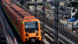 Metro CDMX