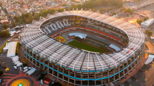 Estadio Azteca