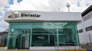 Banco bienestar