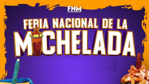 Feria Nacional de la michelada