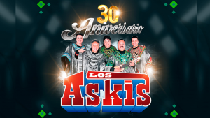 Los Askis
