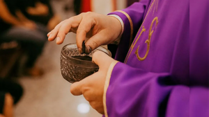 Miércoles de ceniza