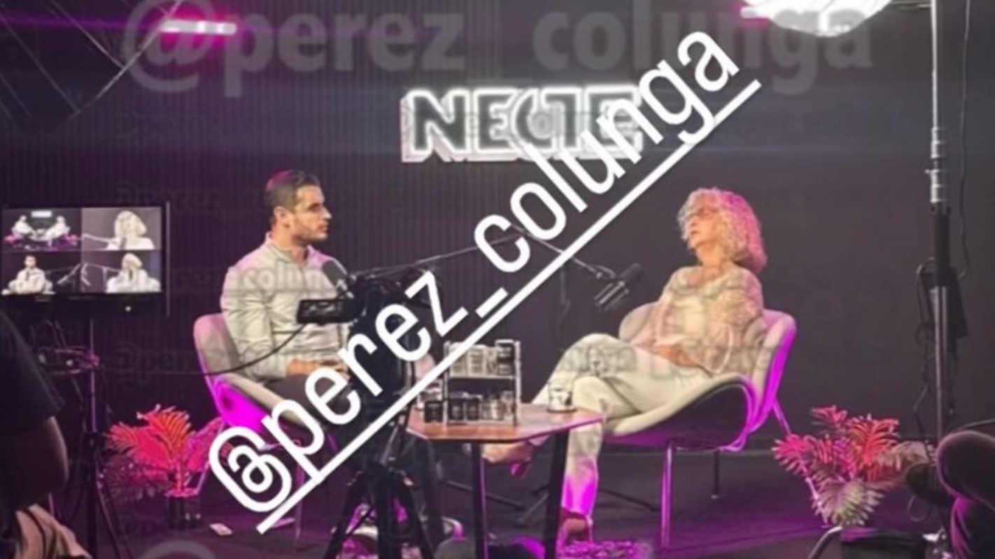 Fotografía de @perez_colunga