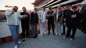 Grupo Firme en Tijuana