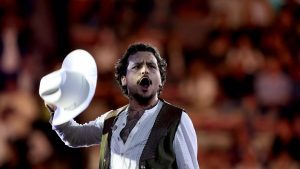 Christian Nodal Plagio