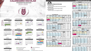 Calendario